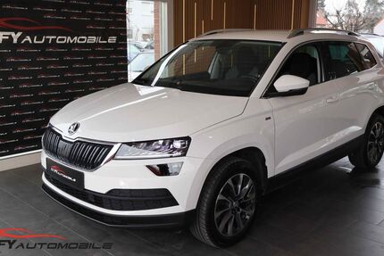 Skoda Karoq 72.000 km 19.890 &euro; Fürth 90765