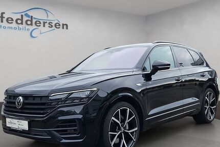 VW Touareg 62.800 km 49.979 &euro; Alfeld 31061