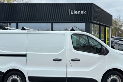 Renault Trafic 80.911 km 19.350 &euro; Osterhever 25836