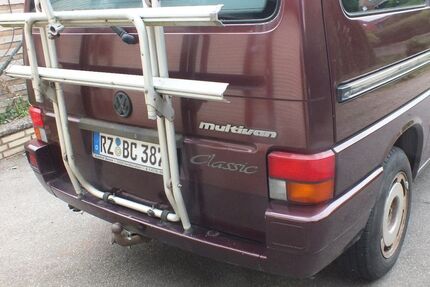 VW T4 Multivan 380.000 km 2.999 € Rethwisch 23847