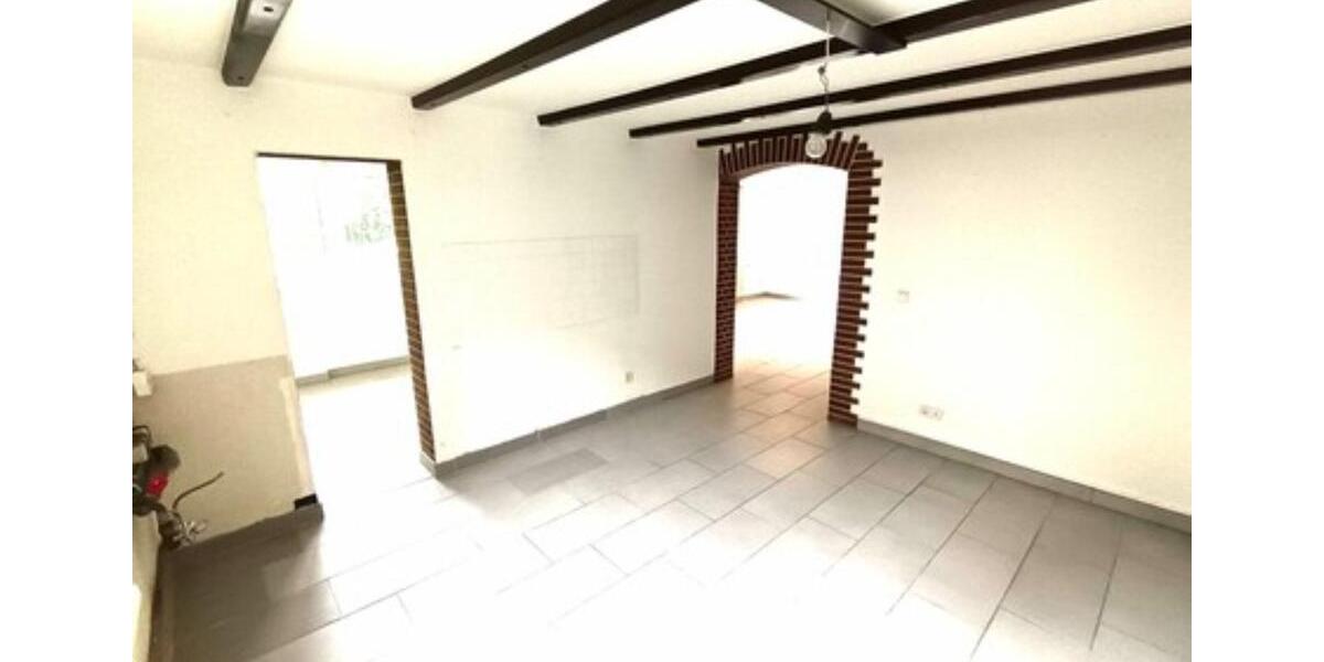 Erdgeschoßwohnung Saarbrücken Brebach-Fechingen - 2 Zimmer, 50 m&sup2;, 99.000&euro; | Angebot:27021388