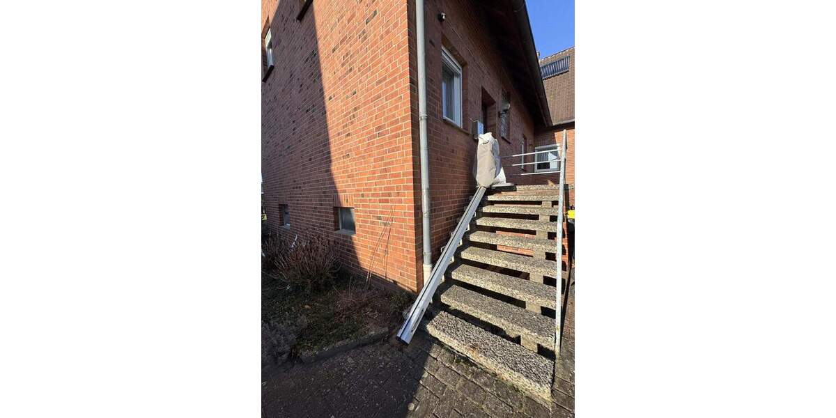 Doppelhaushälfte Uelzen Oldenstadt - 6 Zimmer, 107 m&sup2;, 175.000&euro; | Angebot:25671023