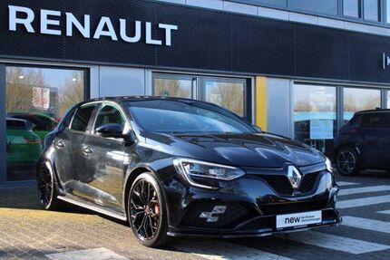 Renault Megane 100.700 km 22.990 € Kenn 54344