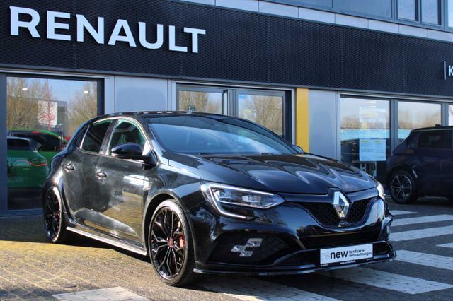 Renault Megane 100.700 km 22.990 € Kenn 54344