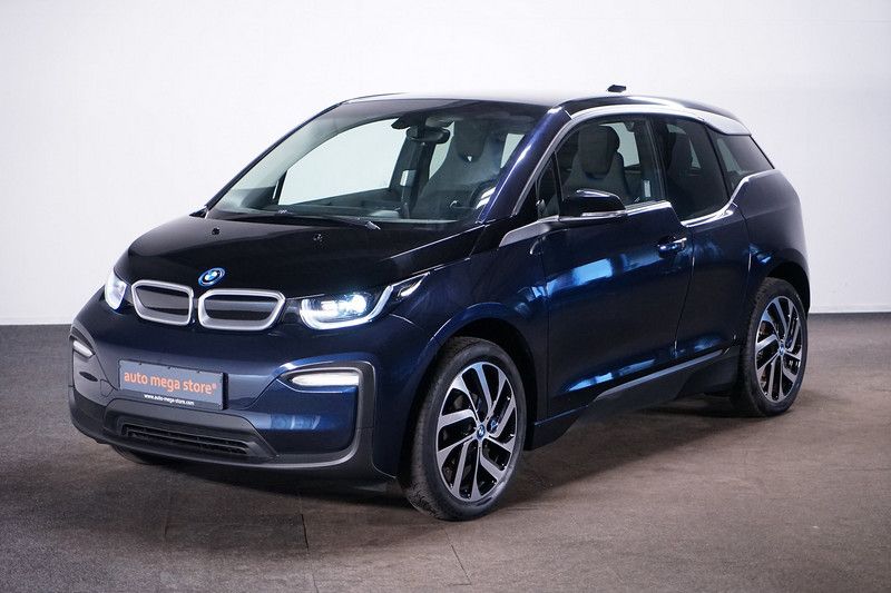 BMW i3 61.878 km 16.499 € Ergolding 84030