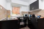 Etagenwohnung Kiel Wik - 1 Zimmer, 37 m&sup2;, 220.000&euro; | Angebot:26877824