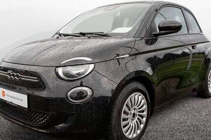 Fiat 500e 15.959 km 10.999 € Wittingen 29378