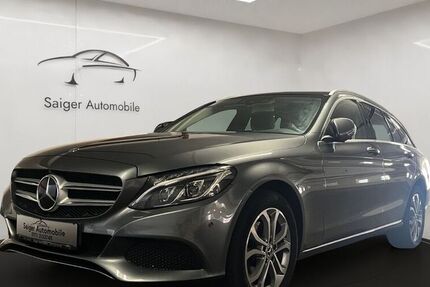 Mercedes C 220
