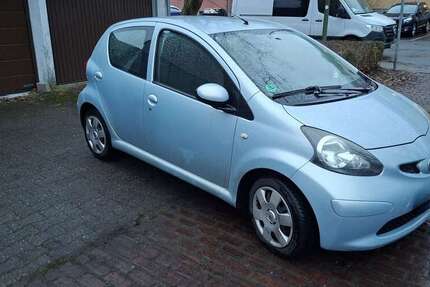 Toyota Aygo 170.000 km 1.999 &euro; hamm 59073