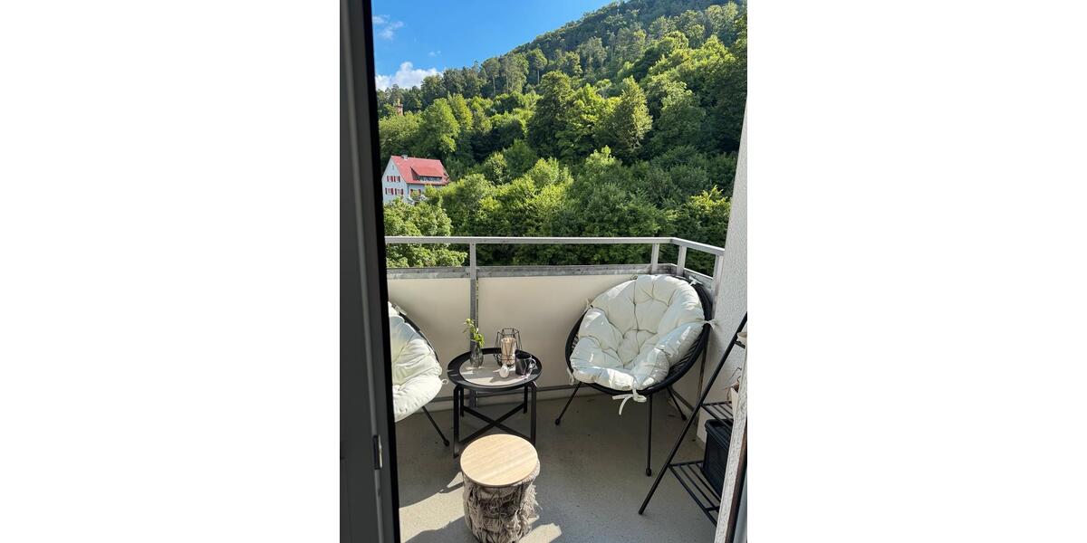 Etagenwohnung Oberndorf am Neckar - 3 Zimmer, 72 m&sup2;, 149.000&euro; | Angebot:27090528
