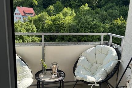 Wohnung Oberndorf am Neckar - 3 Zimmer, 72 m&sup2;, 149.000&euro; | Angebot:27090528