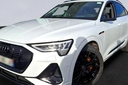 Audi e-tron 34.025 km 41.900 &euro; Ettlingen 76275