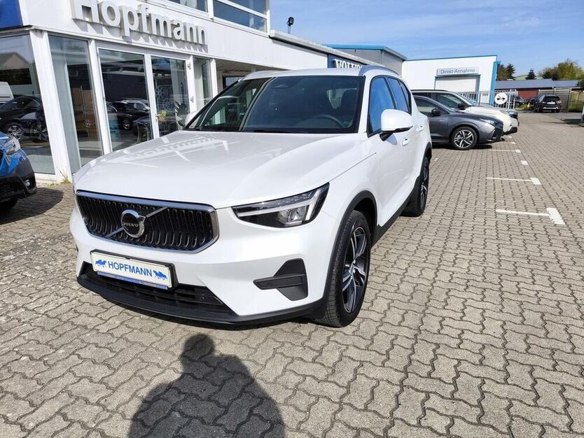 XC40