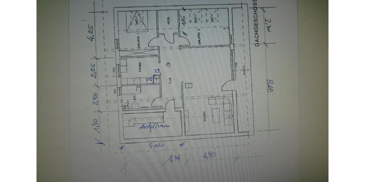 Mehrfamilienhaus, Wohnhaus Kall - 780.000&euro; | Angebot:27014131