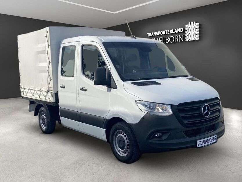 Sprinter