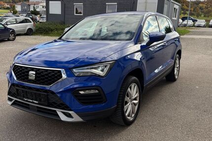 Seat Ateca 196.000 km 14.800 &euro; Aalen-Essingen 73457