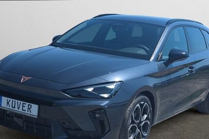 Cupra Leon 2.800 km 32.315 &euro; Hagen 27628