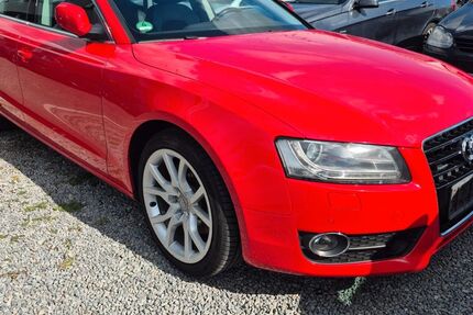 Audi A5 300.000 km 8.999 &euro; Achim 28832
