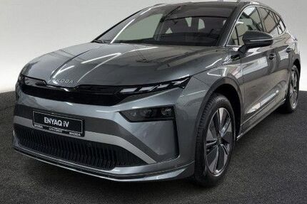 Skoda Enyaq 9.990 km 46.950 &euro; Weilheim 82362