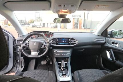 Peugeot 308 66.900 km 16.500 &euro; Heinsberg 52525