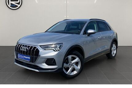 Audi Q3 46.216 km 22.980 &euro; Fritzlar 34560