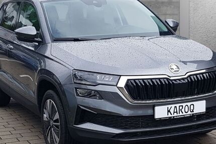Skoda Karoq 2.986 km 32.990 &euro; Schwäbisch Gmünd 73525