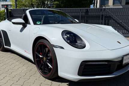 Porsche 911 20.627 km 123.500 &euro; Frankfurt am Main 60388
