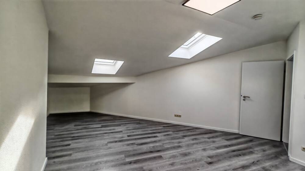 Etagenwohnung Passau Grubweg - 3 Zimmer, 86 m&sup2;, 750&euro; | Angebot:26418163