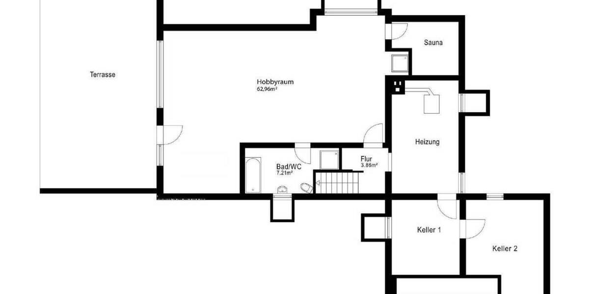 Einfamilienhaus Vaterstetten Baldham - 6 Zimmer, 264 m&sup2;, 1.385.000&euro; | Angebot:25727579