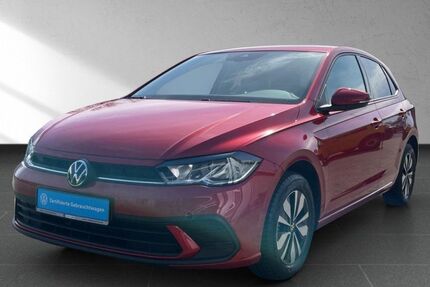 VW Polo 30.980 km 20.560 &euro; Schleswig 24837