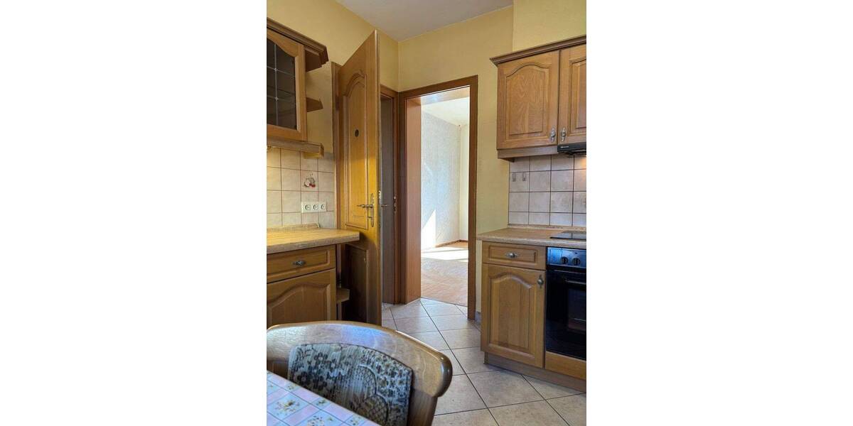 Einfamilienhaus Kloster Lehnin Göhlsdorf - 5 Zimmer, 116 m&sup2;, 159.000&euro; | Angebot:26824881