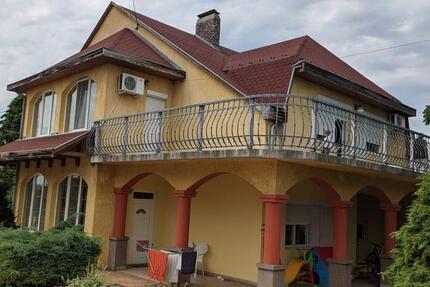 Haus Horb am Neckar - 5 Zimmer, 150 m&sup2;, 90&euro; | Angebot:24223471