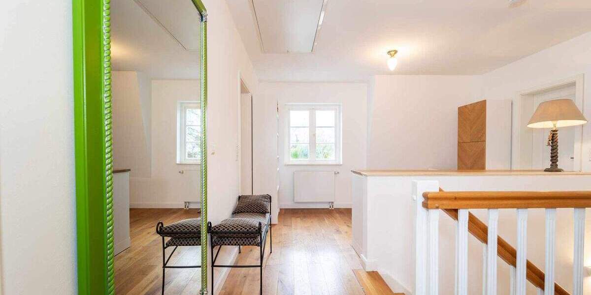 Einfamilienhaus Timmendorfer Strand - 6 Zimmer, 220 m&sup2;, 3.600&euro; | Angebot:25389855