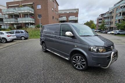 VW T5 Transporter 272.234 km 11.000 &euro; Geesthacht 21502