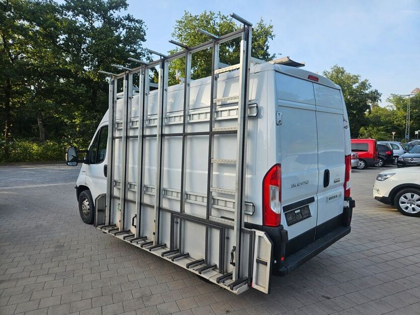Fiat Ducato 294.379 km 8.900 € Lachen-Speyerdorf 67435