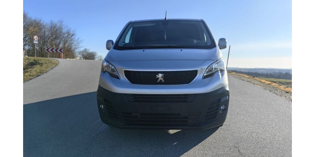 Peugeot Expert 191.870 km 8.550 &euro; Salzweg 94121