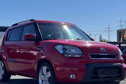 Kia Soul 177.536 km 2.680 &euro; Maintal 63477