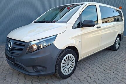 Mercedes-Benz Vito 400.000 km 12.900 &euro; Aichach 86551