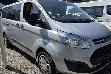 Ford Transit 282.000 km 9.500 &euro; Paderborn 33104