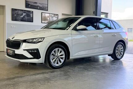 Skoda Scala 14.200 km 18.300 &euro; Krumbach 86381