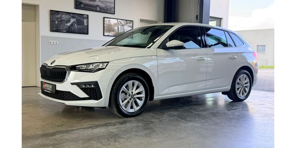 Skoda Scala 14.200 km 18.300 &euro; Krumbach 86381
