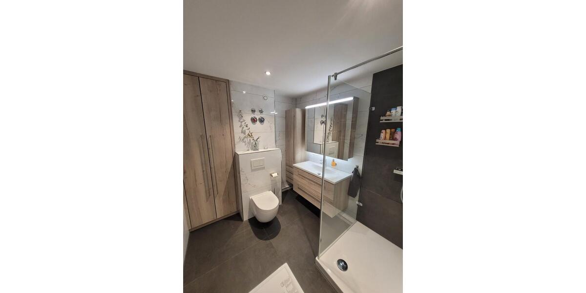 Hochparterre Oberderdingen - 3 Zimmer, 85 m&sup2;, 244.000&euro; | Angebot:24652751