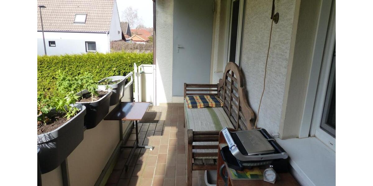 Erdgeschoßwohnung Soest - 4 Zimmer, 92 m&sup2;, 279.000&euro; | Angebot:25403613