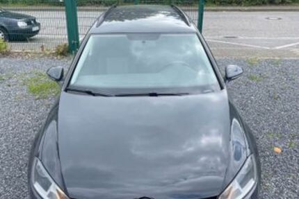VW Golf 220.000 km 5.900 &euro; Castrop Rauxel 44575