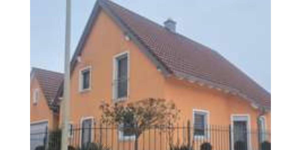 Einfamilienhaus Sengenthal - 5 Zimmer, 155 m&sup2;, 545.000&euro; | Angebot:25253095