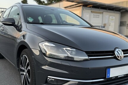 VW Golf VII 172.792 km 13.900 € Gochsheim 97469