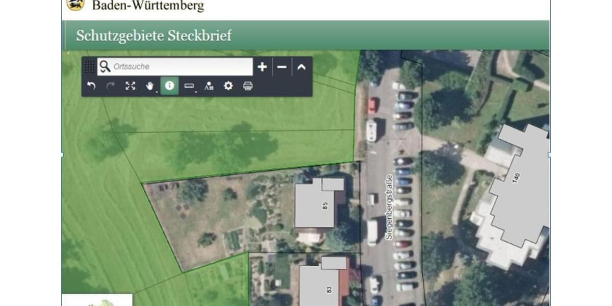 Einfamilienhaus Reichenbach an der Fils - 6.5 Zimmer, 171 m&sup2;, 2.000&euro; | Angebot:23174343