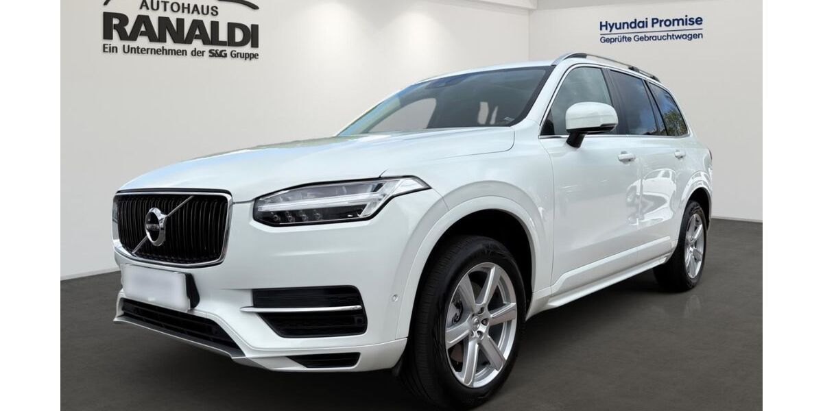 Volvo XC90 133.000 km 26.990 &euro; Wiesloch 69168