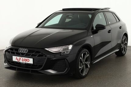 Audi A3 2.426 km 35.990 &euro; Zwickau 08056