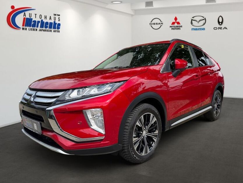 Eclipse Cross